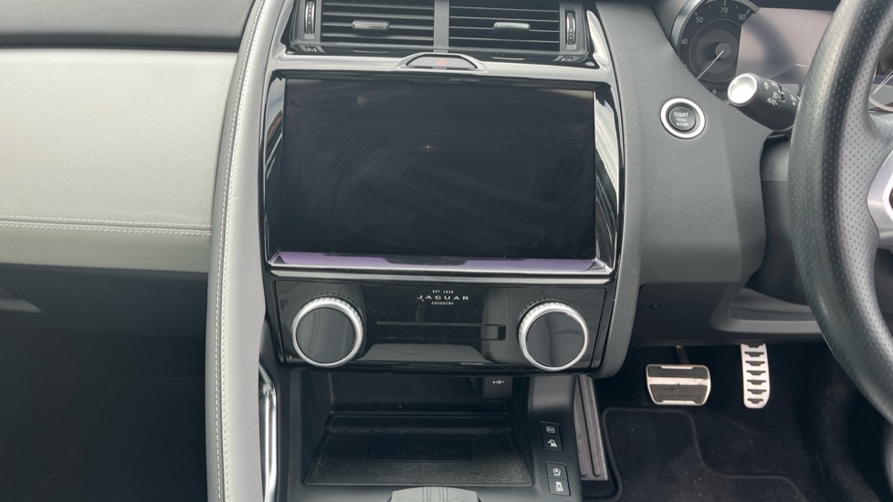 Used Jaguar E-Pace 2022 for sale - 76593679: Photo 12