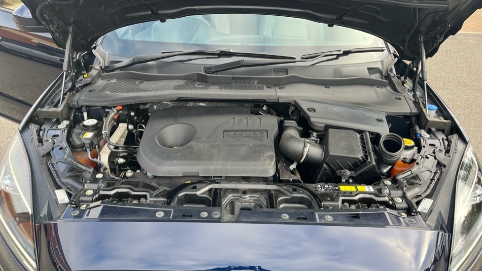 Used Jaguar E-Pace 2022 for sale - 76593679: Photo 16