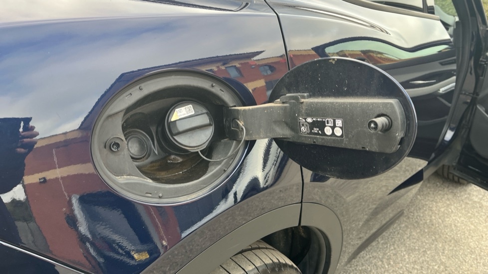 Used Jaguar E-Pace 2022 for sale - 76593679: Photo 21