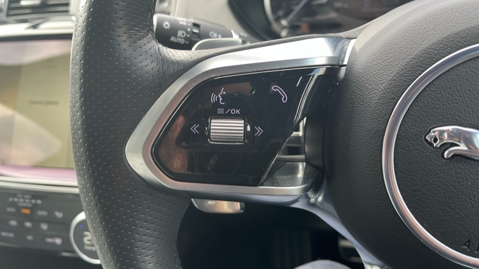 Used Jaguar E-Pace 2022 for sale - 76593679: Photo 23