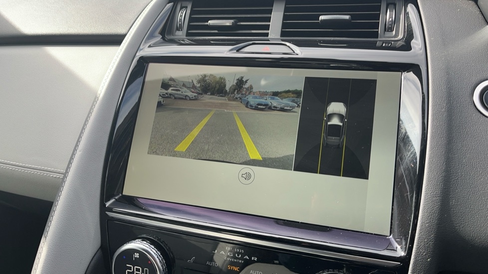 Used Jaguar E-Pace 2022 for sale - 76593679: Photo 26