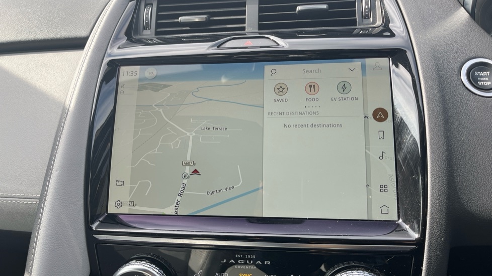 Used Jaguar E-Pace 2022 for sale - 76593679: Photo 27