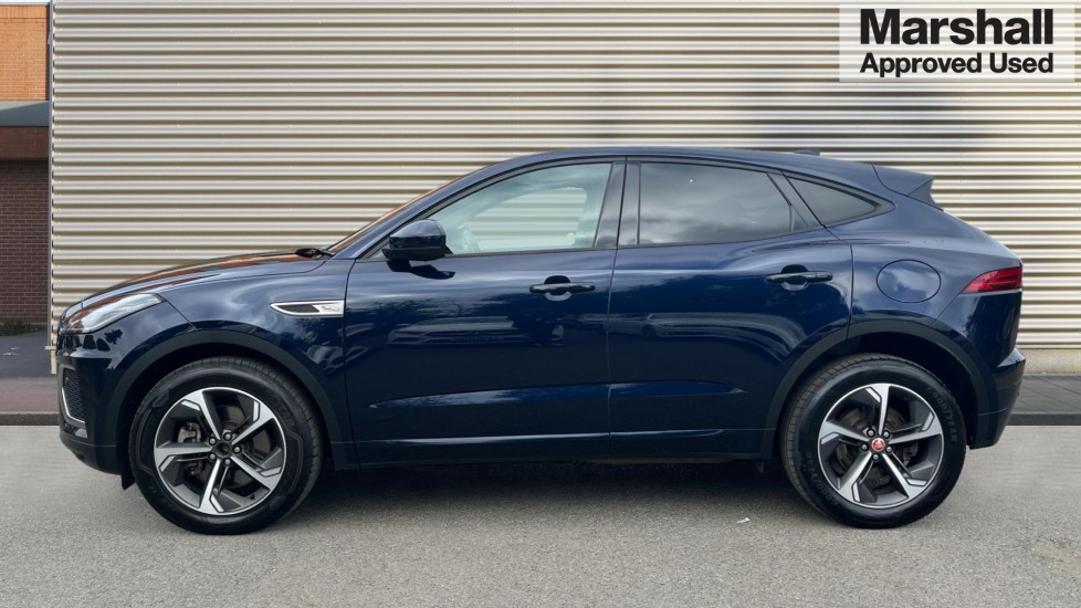 Used Jaguar E-Pace 2022 for sale - 76593679: Photo 6