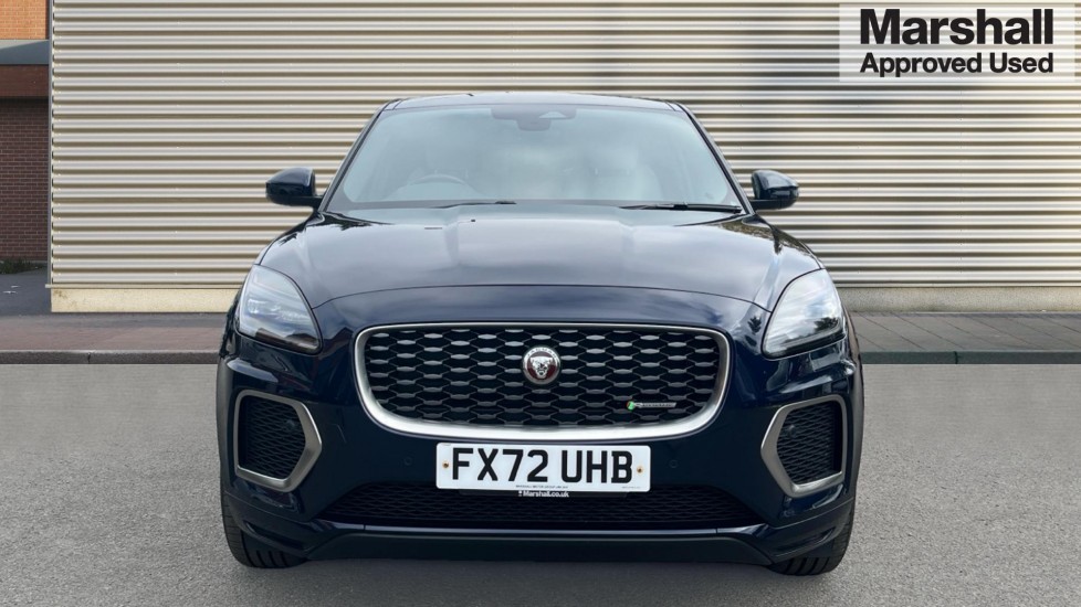Used Jaguar E-Pace 2022 for sale - 76593679: Photo 8