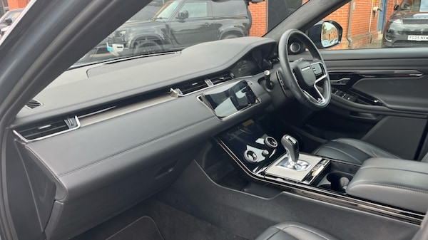 Used Land Rover Range Rover Evoque 2022 for sale - 76311987: Photo 10