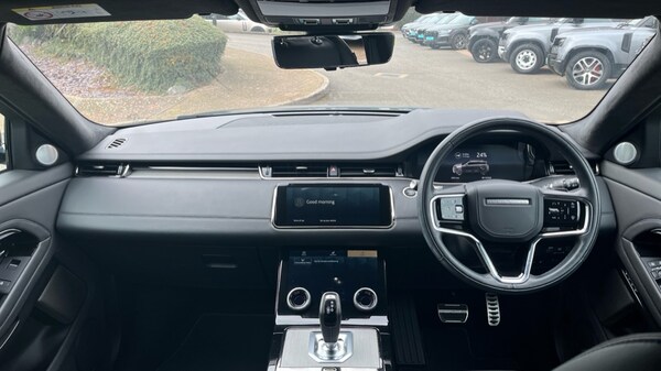 Used Land Rover Range Rover Evoque 2022 for sale - 76311987: Photo 11