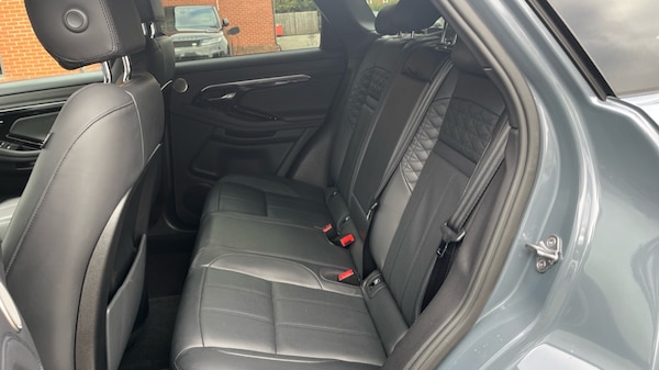 Used Land Rover Range Rover Evoque 2022 for sale - 76311987: Photo 14