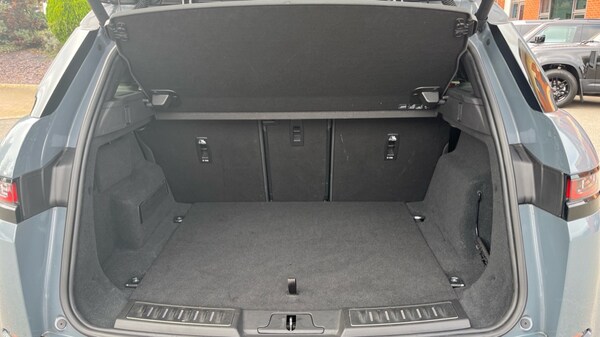 Used Land Rover Range Rover Evoque 2022 for sale - 76311987: Photo 15
