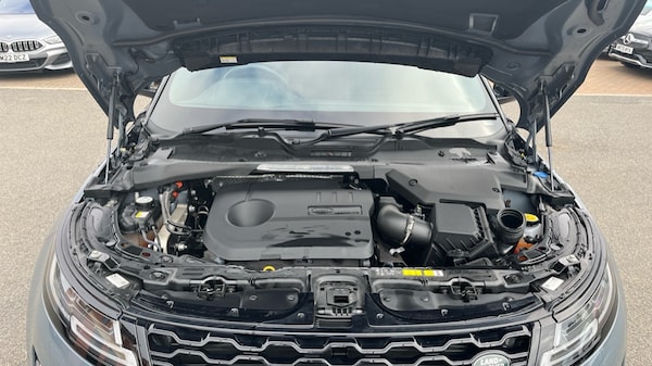 Used Land Rover Range Rover Evoque 2022 for sale - 76311987: Photo 16