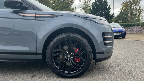Used Land Rover Range Rover Evoque 2022 for sale - 76311987: Photo 17