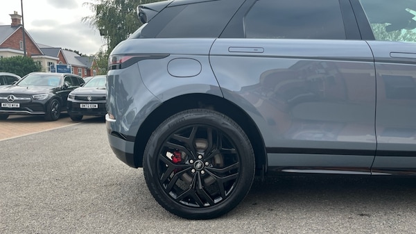 Used Land Rover Range Rover Evoque 2022 for sale - 76311987: Photo 18
