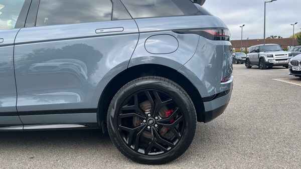 Used Land Rover Range Rover Evoque 2022 for sale - 76311987: Photo 19