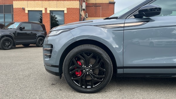 Used Land Rover Range Rover Evoque 2022 for sale - 76311987: Photo 20