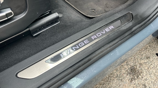 Used Land Rover Range Rover Evoque 2022 for sale - 76311987: Photo 35
