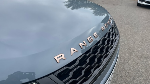 Used Land Rover Range Rover Evoque 2022 for sale - 76311987: Photo 37