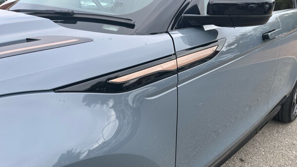 Used Land Rover Range Rover Evoque 2022 for sale - 76311987: Photo 41