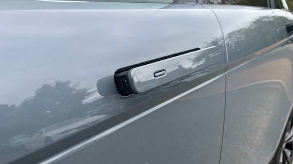 Used Land Rover Range Rover Evoque 2022 for sale - 76311987: Photo 42