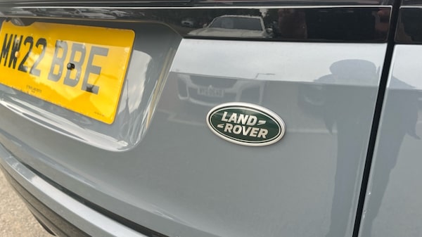 Used Land Rover Range Rover Evoque 2022 for sale - 76311987: Photo 45