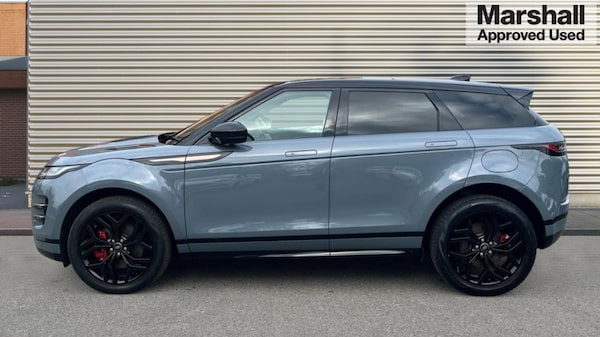 Used Land Rover Range Rover Evoque 2022 for sale - 76311987: Photo 6