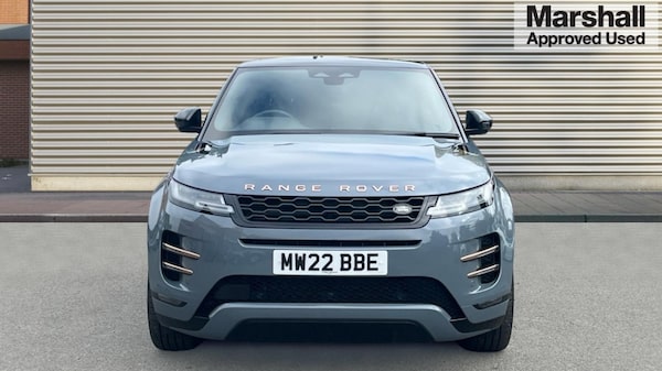 Used Land Rover Range Rover Evoque 2022 for sale - 76311987: Photo 8
