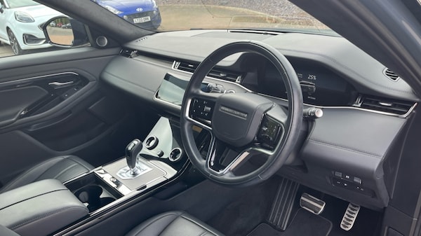 Used Land Rover Range Rover Evoque 2022 for sale - 76311987: Photo 9