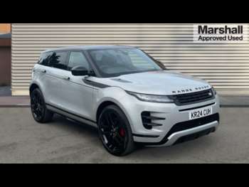 2024 - 2.0 D200 Autobiography 5dr Auto
