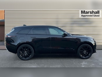 Used Land Rover Range Rover Velar 2019 for sale - 76602832: Photo