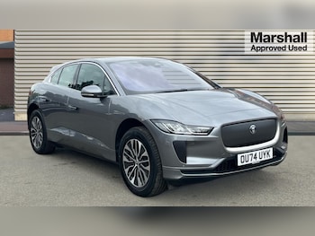 2024 - 294kW EV400 R-Dynamic S 90kWh 5dr Auto