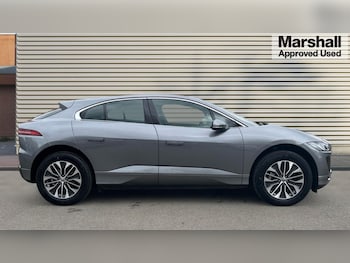 Used Jaguar I-Pace 2024 for sale - 75483707: Photo