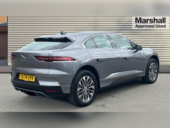 Used Jaguar I-Pace 2024 for sale - 75483707: Photo
