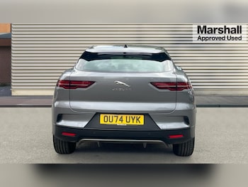 Used Jaguar I-Pace 2024 for sale - 75483707: Photo