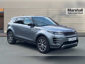 2024 - 2.0 D200 Dynamic SE 5dr Auto
