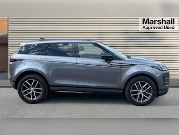 Used Land Rover Range Rover Evoque 2024 for sale - 75483709: Photo