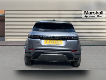 Used Land Rover Range Rover Evoque 2024 for sale - 75483709: Photo