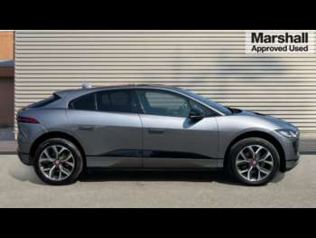 Used Jaguar I-Pace 2022 for sale - 74932388: Photo