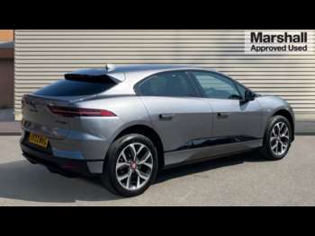 Used Jaguar I-Pace 2022 for sale - 74932388: Photo