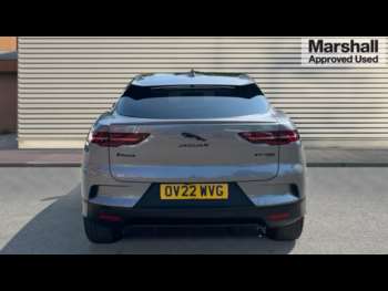 Used Jaguar I-Pace 2022 for sale - 74932388: Photo