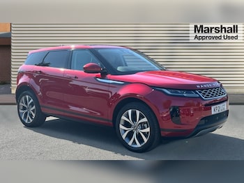 2021 - 2.0 D200 HSE 5dr Auto