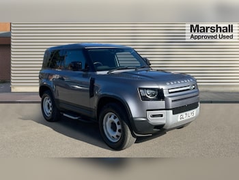 2022 - 3.0 D200 Hard Top Auto