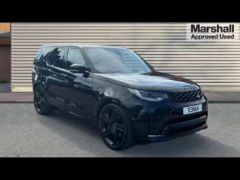 2021 - 2.0 P300 R-Dynamic S 5dr Auto