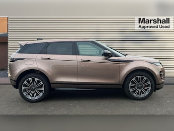 Used Land Rover Range Rover Evoque 2025 for sale - 76749924: Photo