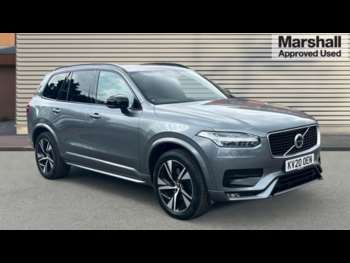 2020 - 2.0 B5P [250] R DESIGN 5dr AWD Gtron Auto