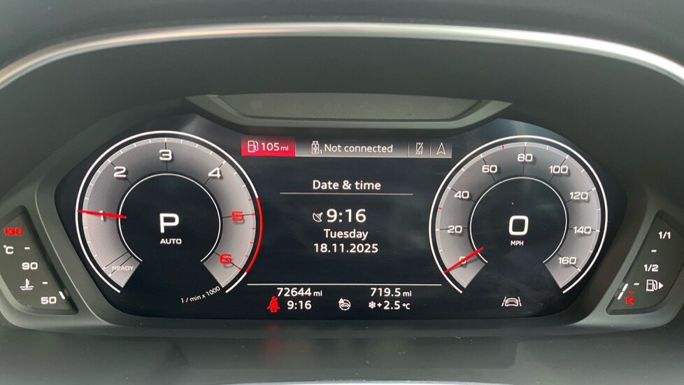 Used Audi Q3 2019 for sale - 76937516: Photo 13