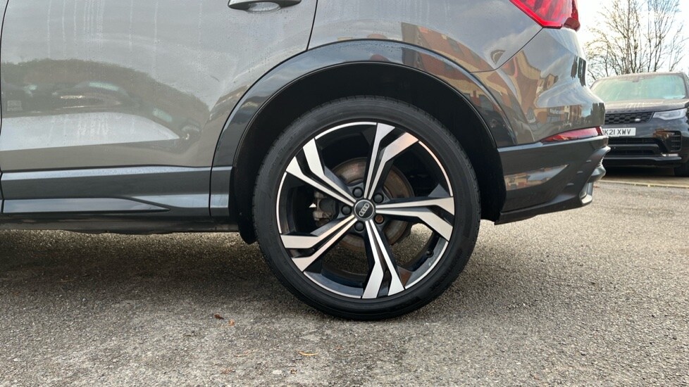 Used Audi Q3 2019 for sale - 76937516: Photo 18