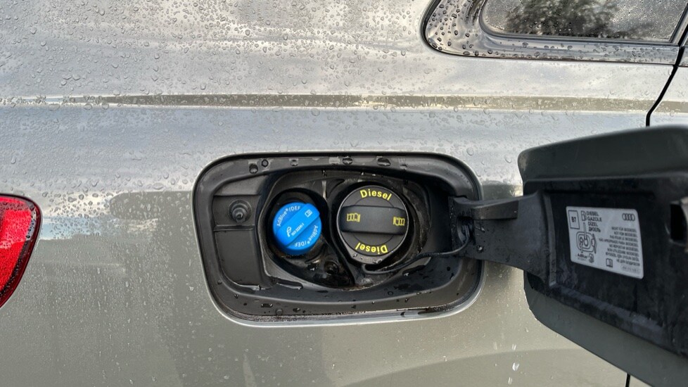 Used Audi Q3 2019 for sale - 76937516: Photo 21