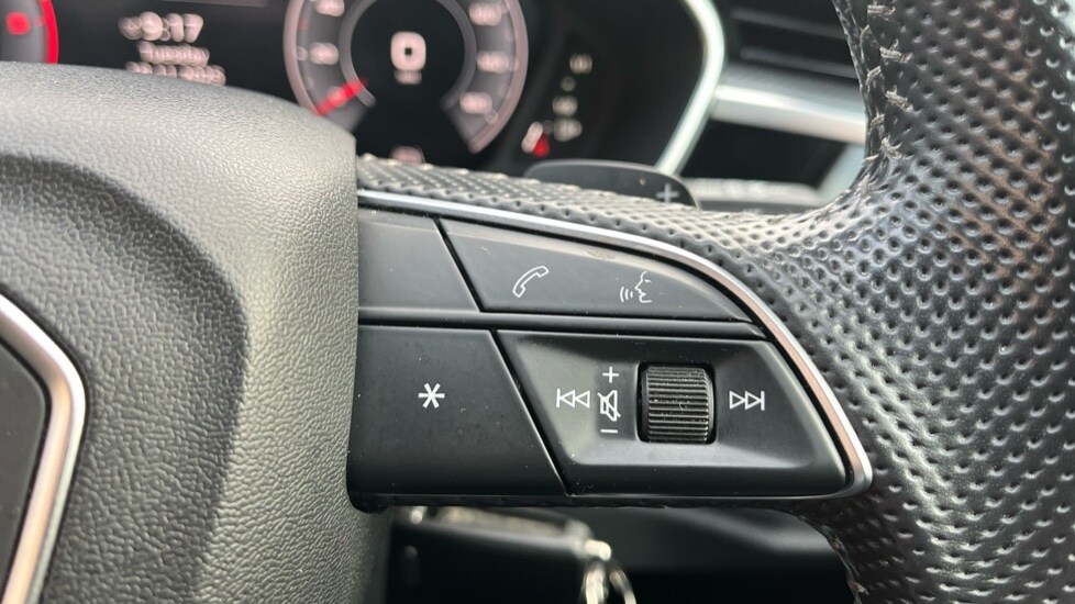 Used Audi Q3 2019 for sale - 76937516: Photo 22