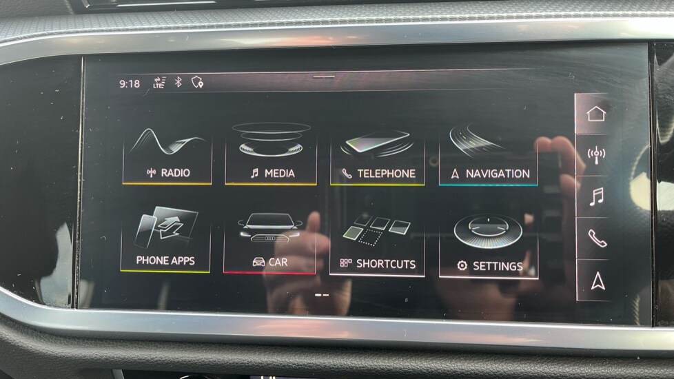 Used Audi Q3 2019 for sale - 76937516: Photo 26