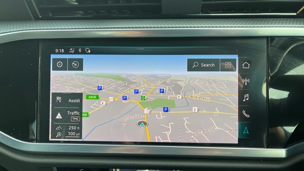 Used Audi Q3 2019 for sale - 76937516: Photo 27