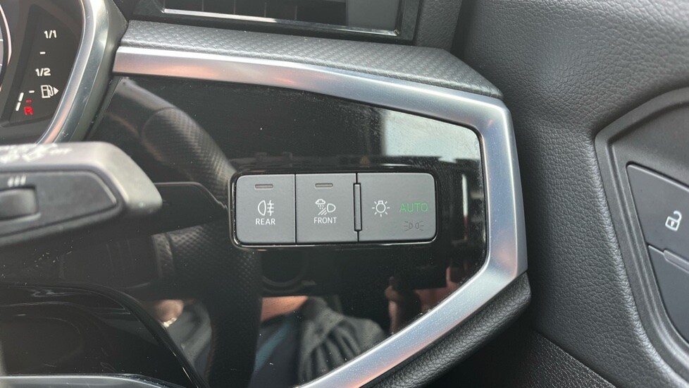 Used Audi Q3 2019 for sale - 76937516: Photo 39