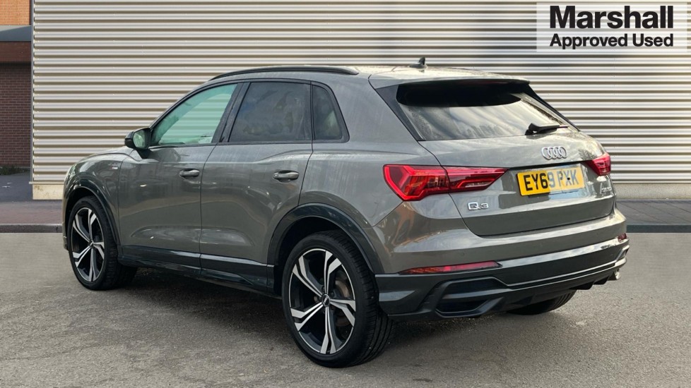 Used Audi Q3 2019 for sale - 76937516: Photo 5